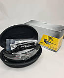 Окуляри тактичні ESS ICE 2X NARO (дужки 2шт. + лінзи 2 шт), 740-0001, фото 5