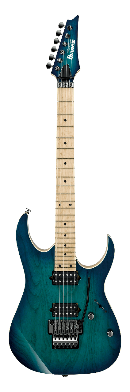 Електрогітара IBANEZ RG652AHM NGB, фото 1