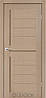 Двері LAZIO, LEADOR Дуб мокко, фото 9