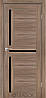 Двері LAZIO, LEADOR Дуб мокко, фото 10