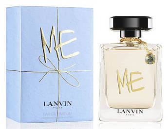 Жіноча парфумована вода Lanvin Me (Ланвін Мі)