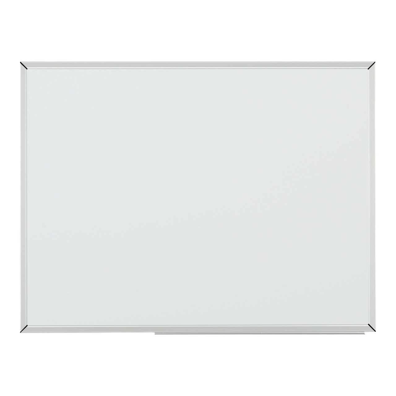 Дошка магн. для письма маркером, 100х200см, ал.рамка, фото 1