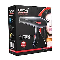 Професійний фен Gemei GM-1706