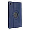Поворотний чохол для Samsung Galaxy Tab A8 10.5 SM-X200, SM-X205 Navy Blue, фото 2