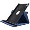 Поворотний чохол для Samsung Galaxy Tab A8 10.5 SM-X200, SM-X205 Navy Blue, фото 4