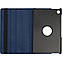 Поворотний чохол для Samsung Galaxy Tab A8 10.5 SM-X200, SM-X205 Navy Blue, фото 3