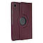 Поворотний чохол для Samsung Galaxy Tab A8 10.5 SM-X200, SM-X205 Purple, фото 4