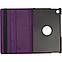 Поворотний чохол для Samsung Galaxy Tab A8 10.5 SM-X200, SM-X205 Purple, фото 2