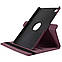 Поворотний чохол для Samsung Galaxy Tab A8 10.5 SM-X200, SM-X205 Purple, фото 3