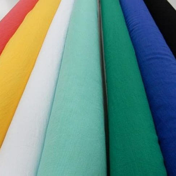 Віскоза однотонна