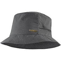 Капелюх Trekmates Mojave Hat ash (сірий), L/XL