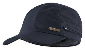 Кепка Trekmates Atacama Cap navy - S/M - синя