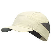 Кепка Trekmates Shine cap limestone (бежева), L/XL