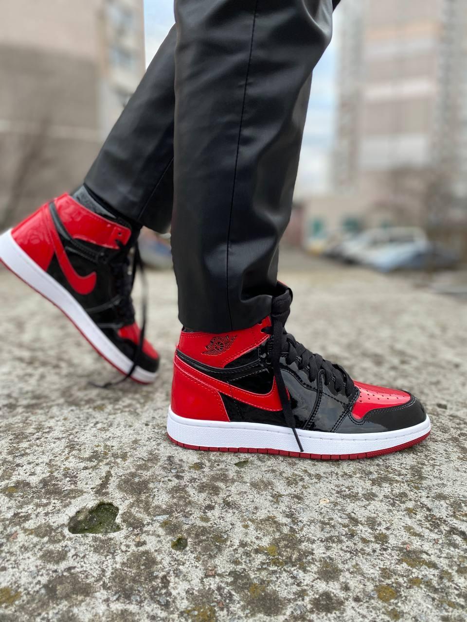 Og air jordan cheap 1 bred
