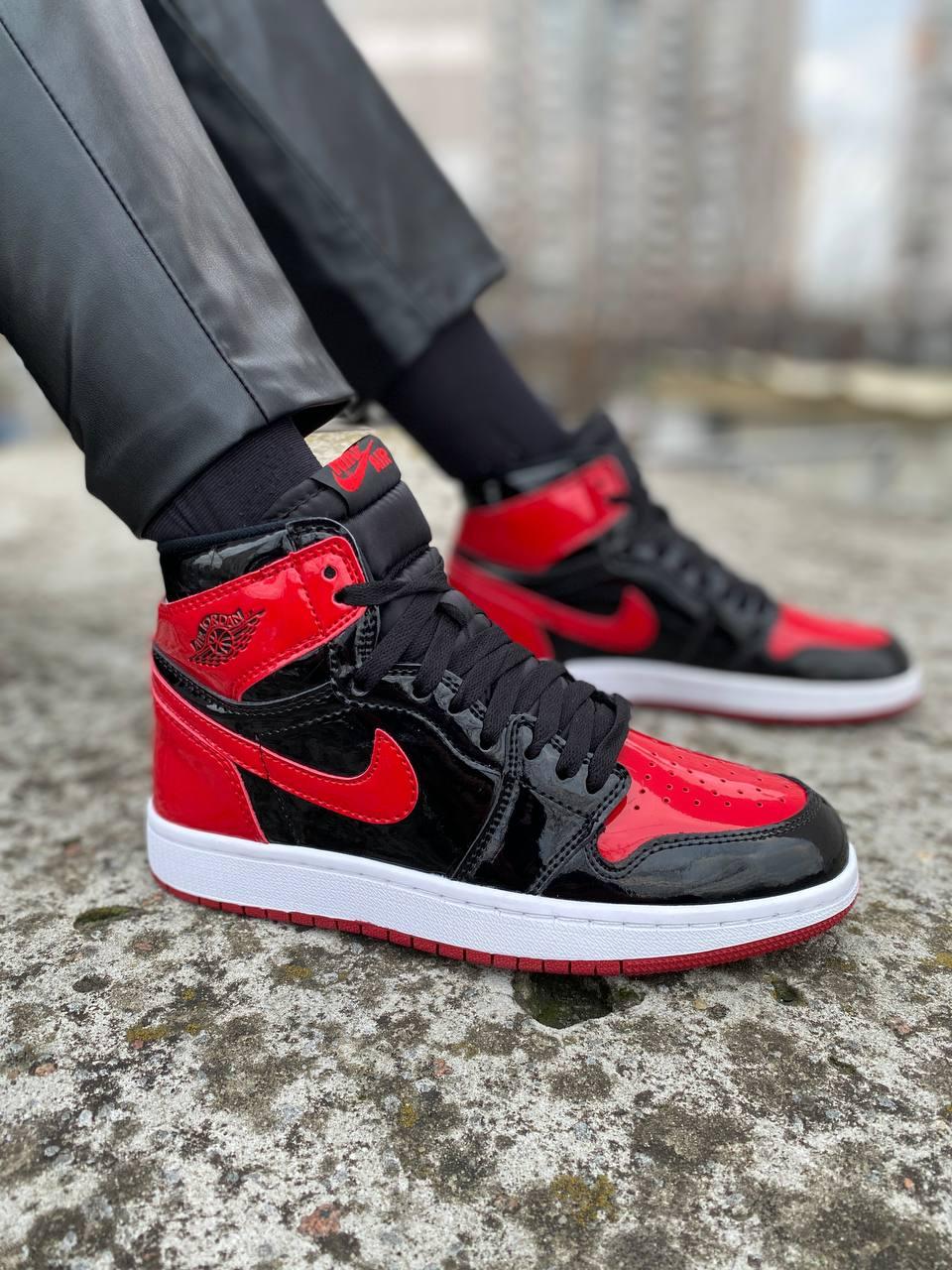 Og air sales jordan 1 bred