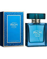 Туалетная вода Geparlys Johan B Rich Icone 90 ml