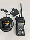 Рація Motorola MotoTRBO DP4800e VHF Li-Ion 2100 мАг (MDH56JDN9VA1AN), фото 8