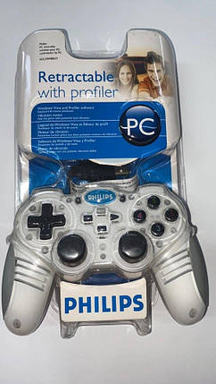 Джойстик Philips Retractable, фото 2