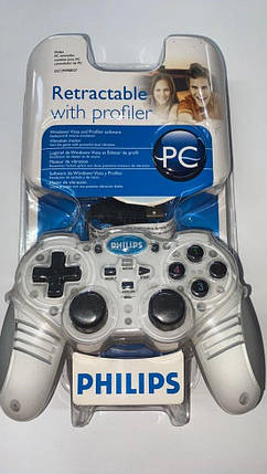 Джойстик Philips Retractable, фото 2