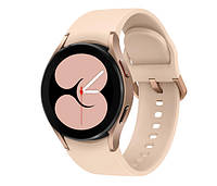 Samsung Galaxy Watch 4 Aluminium 40mm Pink Gold (SM-R860NZDAEUE) SM-R860NZDA