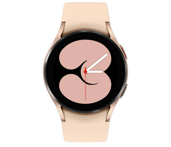 Samsung galaxy gear pink hotsell