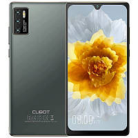 Смартфон Cubot P50 6/128Gb Green