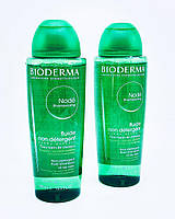Шампунь для всех типов волос Биодерма Bioderma Nodé Fluid 400 мл