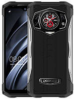Захищений смартфон Doogee S98 8/256Gb Black (Global) протиударний водонепроникний телефон