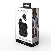 Наушники Harman Kardon FLY True Wireless Bluetooth Headphones, фото 4