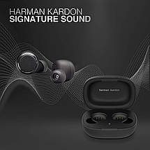 Наушники Harman Kardon FLY True Wireless Bluetooth Headphones, фото 6