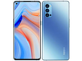 Смартфон Oppo Reno 4 Pro 5G 12/256Gb Blue (Global)