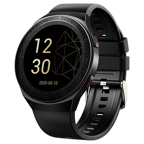 Смарт-часы Smart Watch MT3 Black с встроенной памятью 8Gb и ...