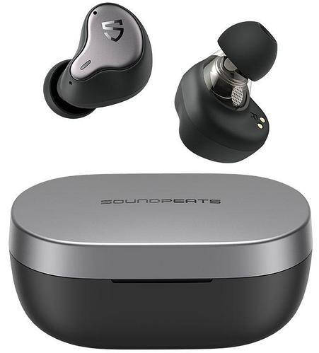 Купить Наушники проводные SoundPEATS H1 black, цена 3338 ₴ — Prom.ua ...