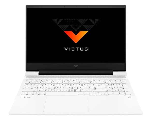 HP Victus Ryzen 5/16GB/512 GTX1650 144Hz 16-e0114nw (4H3Y7EA)