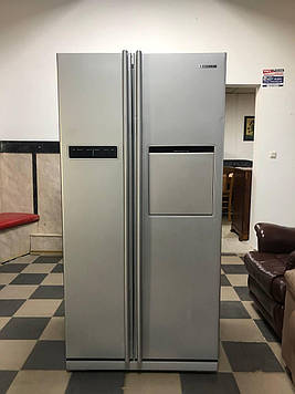 Холодильник Side-by-side SAMSUNG No Frost 177 cm Model-RSJ1KERS