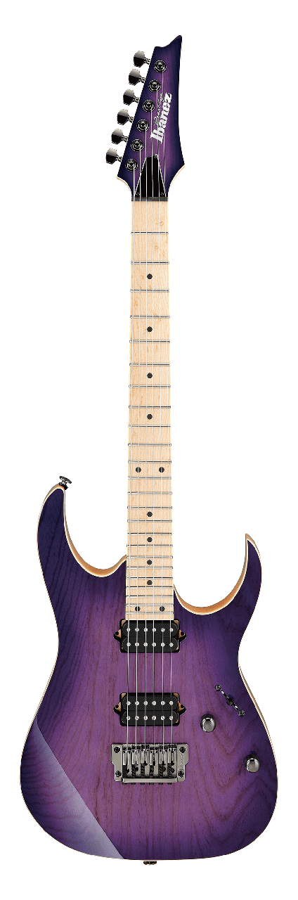 Електрогітара IBANEZ RG652AHMFX RPB, фото 1