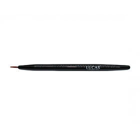 Кисть Lucas тонка