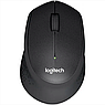 Миша бездротова ігрова Logtech M330 SILENT Чорна, фото 5