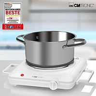 Електрична плита настільна Clatronic EKP 3582