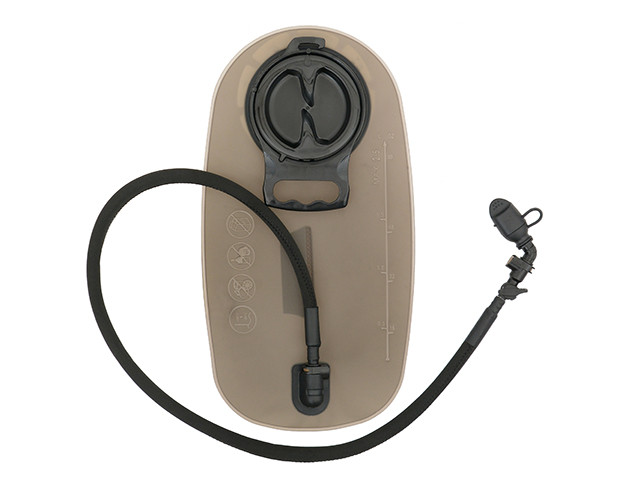 Гідросистема (гідратор) 2,5 Hydration Bladder 2,5L Bladder Emerson Gear