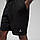 Шорти флісові чоловічі Jordan Essential Men's Fleece Shorts (DQ7470-010), фото 3