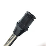 Блендерна ніжка (насадка) для блендера Bosch ErgoMixx MS6CM4190, MS64M6170, MS62B6190, MS6CM6155, 12023529, фото 2