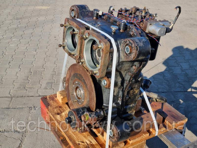 Купить Трансмиссия - Liebherr l 556 Трансмиссия, цена — Prom.ua (ID ...