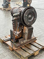 Трансмісія - Zf 4wg-210 Трансмісія doosan dl 300