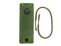 Гідросистема (гідратор) 3л 3 LITRE HYDRATION RESERVOIR BLADDER - OLIVE [8FIELDS]