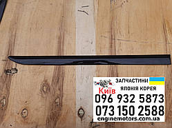 Молдинг дверей задньої правої Toyota Camry 40 2006-2011 7574106100 757418Y003