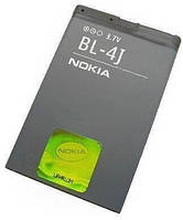 Аккумулятор Nokia BL-4J