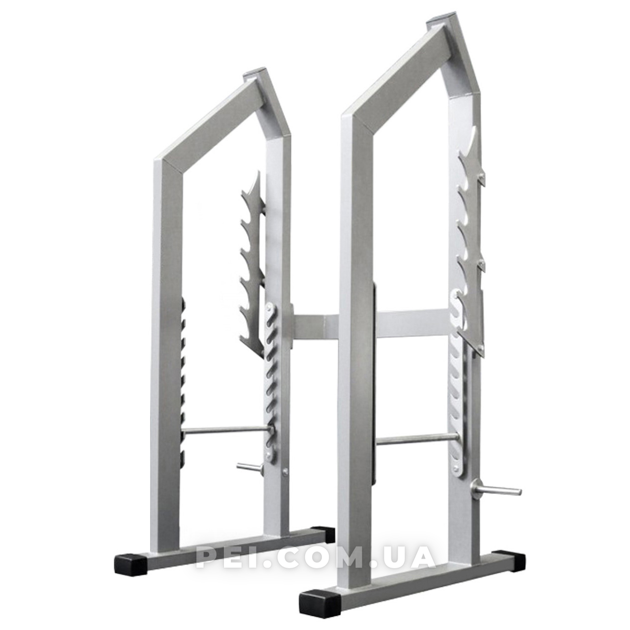 Силова рама для присідань зі штангою і жиму L8037, фото 1