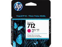 Картридж HP 712 (3ED68A) Magenta для DesignJet T250 T630