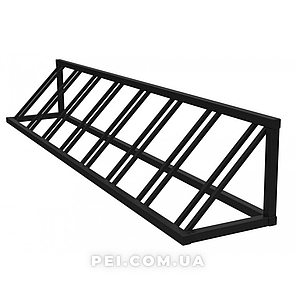 Парковка для велосипедів V3031